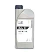 GM Dexos 1 5W-30 Generácia 2 - OPEL olej - 1 liter - 95599919 - originál OPEL 