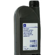 GM Genuine olej Hypoid pre diferenciál zadný - 1L - 93165388