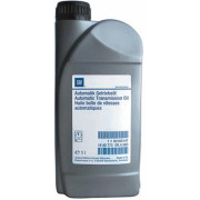 GM Genuine olej pre prevodovku AF40 - 1 liter - 93165147
