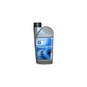 GM olej - Opel olej Genuine GM 5W40 Supreme Plus - 1 liter