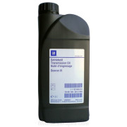 GM olej pre automatické prevodovky a servoriadenia Dexron 6 - 1 liter - 93165414