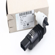 Čerpadlo ostrekovača okien OPEL Astra J, OPEL Astra K, OPEL Corsa E, OPEL Crossland, OPEL Insignia, OPEL Mokka, OPEL Zafira C - YQ00091880