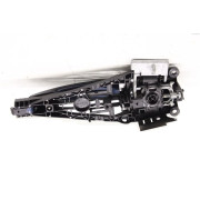 Držiak klučky dverí OPEL Adam, OPEL Astra J, OPEL Insignia A, OPEL Zafira C - predných ľavých - 13577484