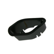 Držiak príchytky trysky ostrekovača svetlometov OPEL Signum, OPEL Vectra C - s držiakom - od roku výroby 2006 - pravá - 13183124