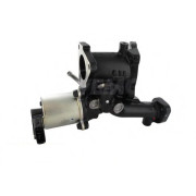 EGR Ventil Opel Astra H 1.7 CDTi 16V - 98060796
