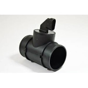 Merač hmotnosti vzduchu OPEL Astra G, OPEL Astra H, OPEL Zafira B - 1,6 16V - Z16XEP- 25358054