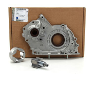 Olejové čerpadlo OPEL Astra G, OPEL Astra H, OPEL Combo, OPEL Corsa C, OPEL Meriva A - 1,7 DTi - 1,7 CDTi - 98060385