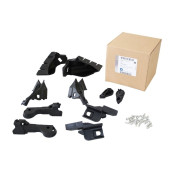 Opravná sada svetlometov OPEL Astra J - 13335737