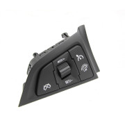 Ovládač tempomatu na volante OPEL Astra J, OPEL Insignia, OPEL Meriva B - 13352971