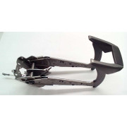 Páka ručnej bzdy OPEL Zafira B - s držiakom - 13237304