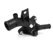 Príruba chladenia OPEL Adam, OPEL Astra J, OPEL Corsa D, OPEL Corsa E, OPEL Meriva B - A12XEL, B12XEL, D12XEL, A14XEL, B14XEL, D14XEL,A14XER, B14XER, D14XER - 25192985