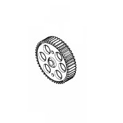 Remenica vstrekovacieho čerpadla OPEL Corsa C. OPEL Meriva A - Y17DT, Y17DTL, Z17DTH - 98021228