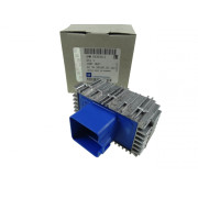 Riadiaca jednotka žhavenia Opel Astra G, OPEL Astra H, OPEL Corsa C, OPEL Signum, OPEL Vectra C, OPEL Zafira B - 1,3 CDTi - 1,9 CDTi - 2,0 DTi - 2,2 DTI - 55353011