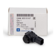 Snímač parkovacieho systému OPEL Corsa E, OPEL Insiginia B, OPEL Meriva B, OPEL Mokka, OPEL Zafira C - 95515167
