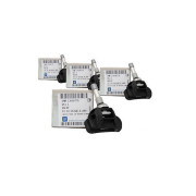 Snímač tlaku v pneumatikách OPEL s ventilom, automatické učenie - 13598775