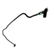 Trubka chaldenia škrtiacej klapky OPEL Astra H, OPEL Astra J, OPEL Insignia A, OPEL Zafira B - A16XER, B16XER, Z16XER - 25192904 