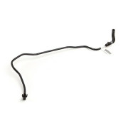 Trubka chaldenia škrtiacej klapky OPEL Astra J, OPEL Insignia A, OPEL Mokka, OPEL Zafira C - A16XER, B16XER, D16XER, A18XER, B18XER, A18XEL - 25192905