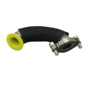 Trubka chladenia EGR ventilu OPEL Astra H, OPEL Signum, OPEL Vectra C, OPEL Zafira B - 1,9 CDTi - Z19DTH, Z19DTJ - 55202704