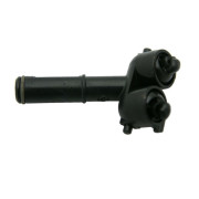 Tryska ostrekovača svetlometov OPEL Astra H - od roku výroby 2007 - ľavá - 13244857