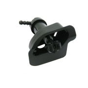 Tryska ostrekovača svetlometov OPEL Signum, OPEL Vectra C - s držiakom - od roku výroby 2006 - pravá - 13183116