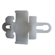 Úchyt prahu OPEL Tigra A - držiak prahu OPEL Tigra A - 90196277