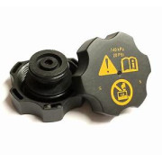 Viečko nádržky chladiacej kvapaliny OPEL Adam, OPEL Astra J, OPEL Corsa E, OPEL Insignia A - YR00269780