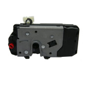 Zámok dverí OPEL Astra H, OPEL Zafira B - zadné ľavé - 13210738