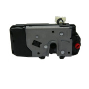 Zámok dverí OPEL Astra H, OPEL Zafira B - zadné pravé - 13210739