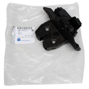 Zámok kufrových dverí OPEL Adam, OPEL Astra J, OPEL Astra K, OPEL Insignia B, OPEL Karl, OPEL Mokka, OPEL Zafira C - YR00237080