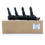 Zapaľovací modul Opel Agila A, OPEL Astra G, OPEL Astra H, OPEL Corsa C, OPEL Corsa D, OPEL Meriva A, OPEL Tigra B - Z12XEP, Z14XEP, Z14XEL -93177212