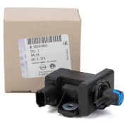 Podtlakový regulátor turbodúchadla OPEL Astra J, Astra K, Insignia A, Insignia B, Meriva B, Mokka X, Zafira C - 1,6 CDTi - 55509482