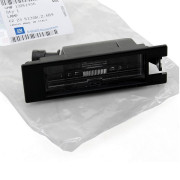 Osvetlenie ŠPZ OPEL Adam, OPEL Astra J, OPEL Astra K, OPEL Corsa D, OPEL Corsa E, OPEL Insignia A, OPEL Meriva B, OPEL Vectra C - 13251936