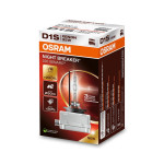 Osram Xenarc® Night Breaker Xenarc D1S 85V/35W - 66140XN2