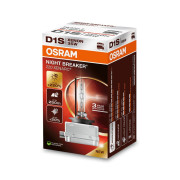 Osram Xenarc® Night Breaker Xenarc D1S 85V/35W - 66140XN2