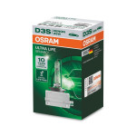 Osram Xenarc Ultra Life D3S 42V/35W - 66340ULT