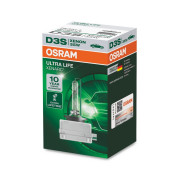 Osram Xenarc Ultra Life D3S 42V/35W - 66340ULT