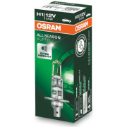 Osram All Season Super H1 12V/55W - 64150ALS