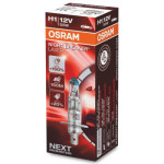 Osram Night Breaker® Laser next generation H1 12V/55W - 64150NL