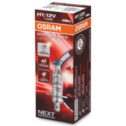 Osram Night Breaker® Laser next generation H1 12V/55W - 64150NL