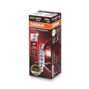 Osram Night Breaker® Silver H1 12V/55W - 64150NBS