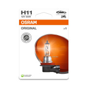 Osram Original H11 12V/55W - 64211-1BL