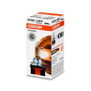 Osram Original H15 12V/55W/15W - 64176