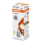 Osram Originál H3 12V/55W - 64151