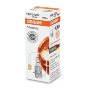 Osram Originál H3 12V/55W - 64151