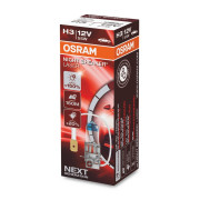 Osram Osram Night Breaker® Laser H3 12V/55W - 64151NL