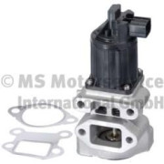 EGR Ventil OPEL Astra H, OPEL Astra J, OPEL Corsa D, OPEL Meriva A, OPEL Meriva B, OPEL Zafira B - 1,7 CDTi - 97376663 - Pierburg - 7.10334.08.0