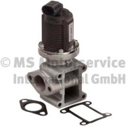 EGR Ventil Opel Astra H, OPEL Signum, OPEL Vectra C, OPEL Zafira B - 1.9 CDTi 16V - Z19DTJ, Z19DTH - 55215031 - Pierburg - 7.00063.10.0