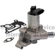 EGR ventil Opel Astra G, Astra H, Combo C, Corsa C, Meriva A - Z10XEP - Z12XEP - Z14XEP -  Pierburg - 7.22875.13.0