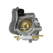 Škrtiaca klapka Opel Astra G, Astra H, Corsa C, Vectra B, Vectra C, Zafira A - 1,8 16V - Z18XE - Pierburg - 7.14319.09.0