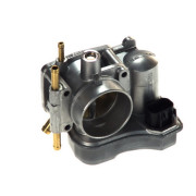 Škrtiaca klapka Opel Astra G, Corsa C, Meriva A, Vectra B, Vectra C, Zafira A - Z14XE, Z16XE - Pierburg - 7.14319.00.0